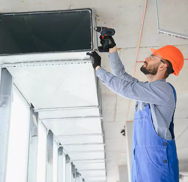 Why Homeowners & Businesses Trust Us in Boise, ID