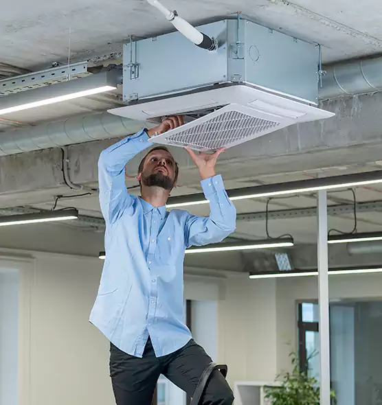 Professional Air Duct Cleaners in Boise, ID