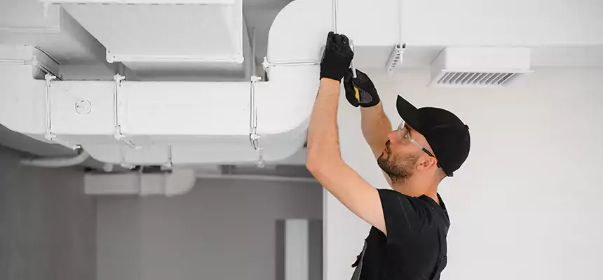 Our Air Duct Cleaning Services in Boise, ID