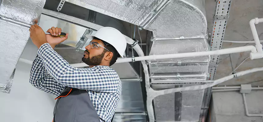 Proactive Ac Vent Repairs & Air Duct Replacement Companies Near Me in Boise