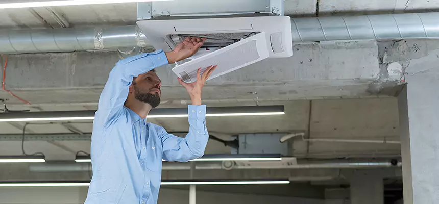 Our Air Duct Dust Cleaning Services in Boise, ID