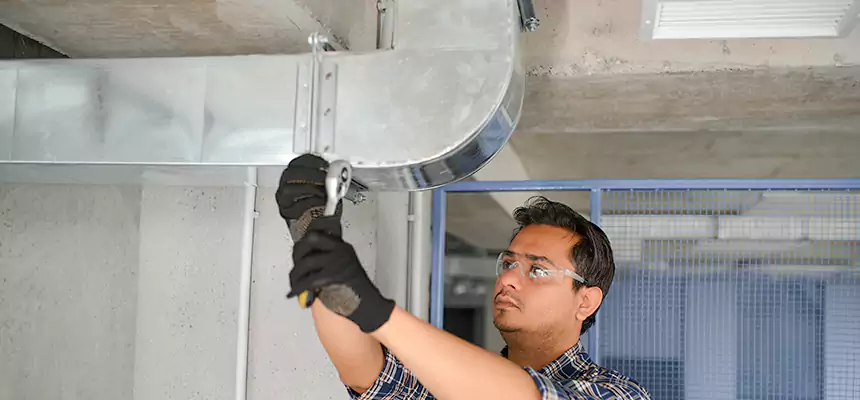 Our Air Duct Installation Services in Boise, ID