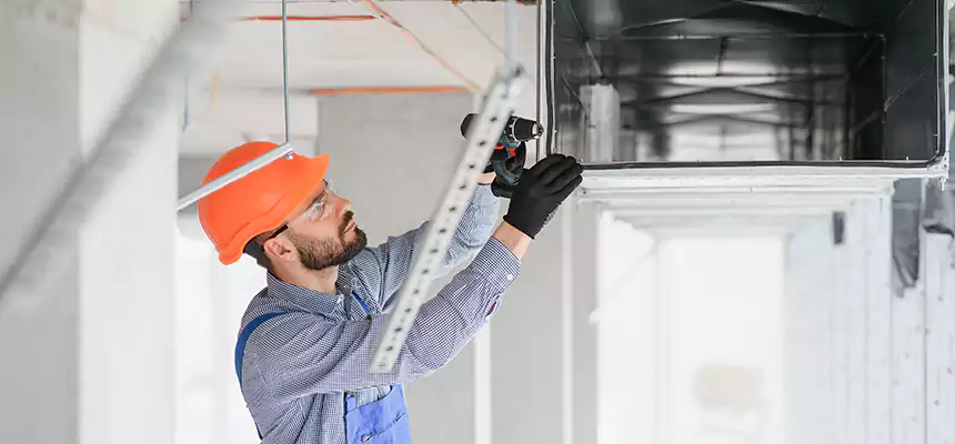 Our Air Vent Replacement Services in Boise, ID