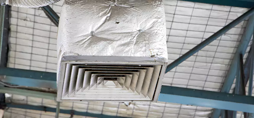 Our Custom HVAC Ductwork Services in Boise, ID