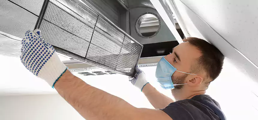 Our Dryer Vent Cleaning Services in Boise, ID