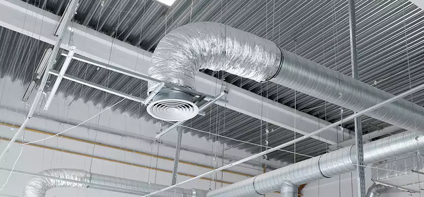 Our Dryer Vent Hose Replacement Services in Boise, ID