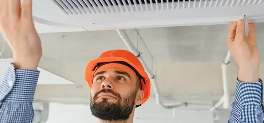 Our Furnace Vent Cleaning Services in Boise, ID