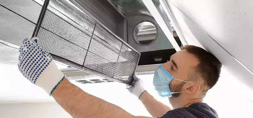 Our Home Duct Cleaning Services in Boise, ID  