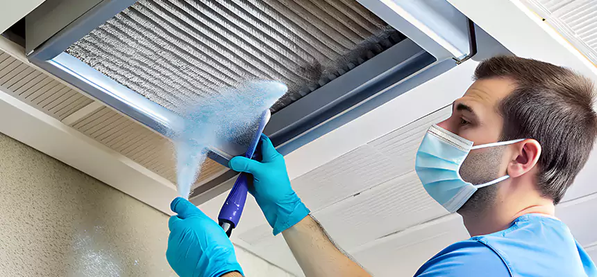 Our Home Ventilation Cleaning Services in Boise, ID