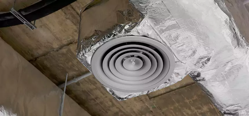 Our HVAC Ductwork Installation Services in Boise, ID