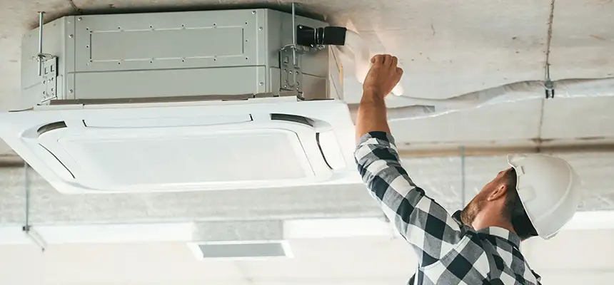 Our Local Vent Cleaning Services in Boise, ID