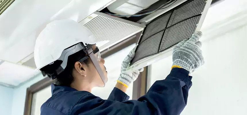 Our Multi-family Home Duct Cleaning Services in Boise, ID