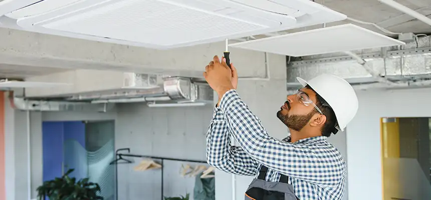 Our Roof Dryer Vent Cleaning Services in Boise, ID