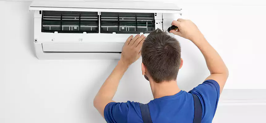 Our Smart Air Conditioning Installation Services in Boise, ID