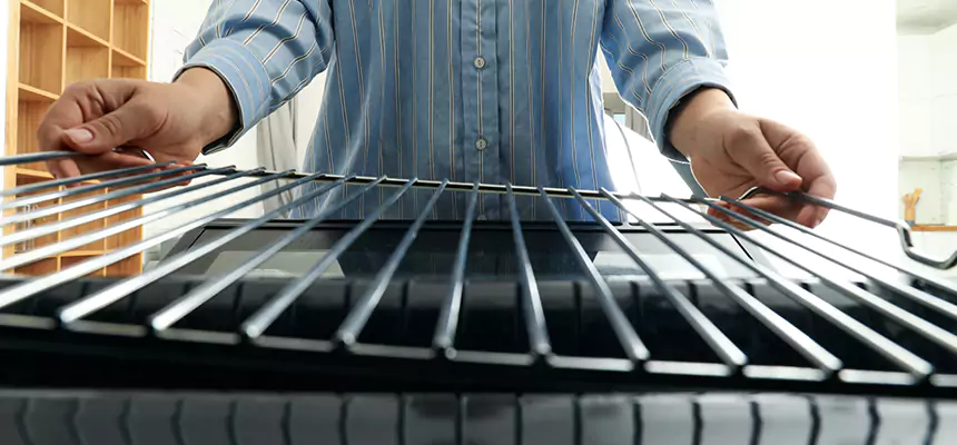 Our Vent Grille Washing Services in Boise, ID
