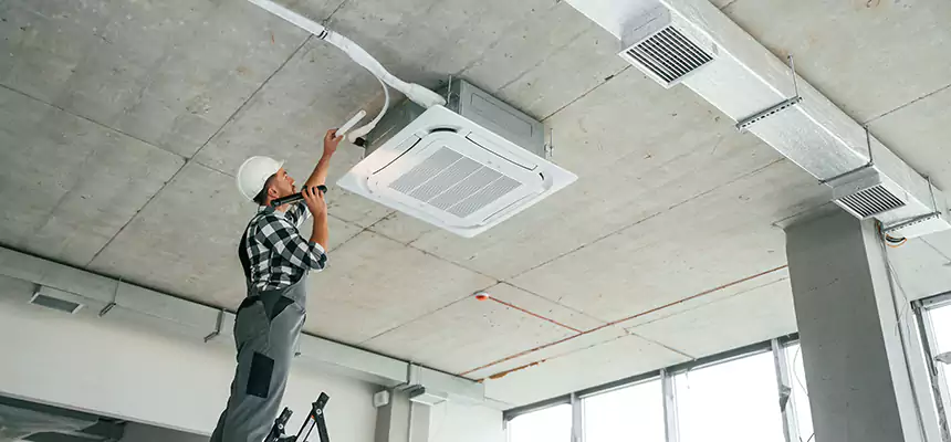 Our Wi Fi Connected Air Ducts Services in Boise, ID