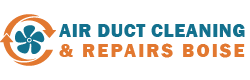 Air Duct Cleaning & Repairs Boise