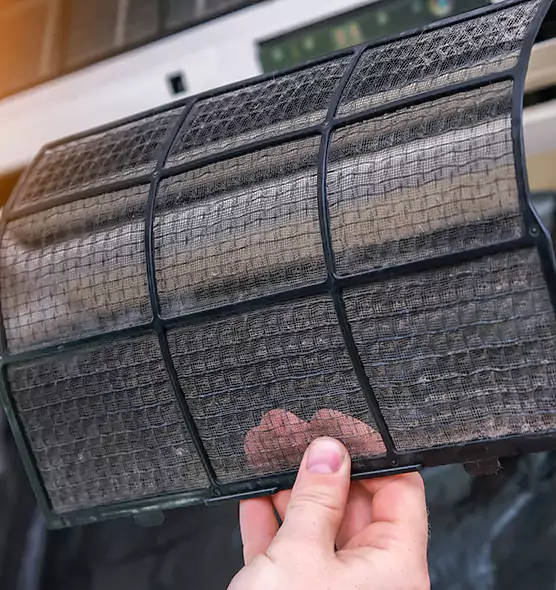 Top-notch AC Air Filter Replacement in Boise