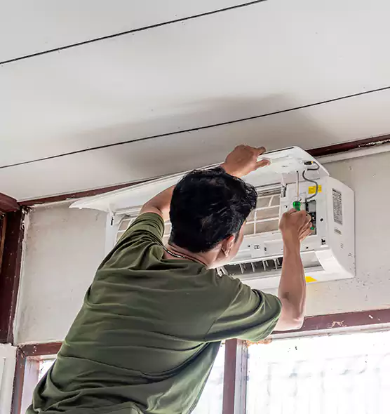 About Air Duct & AC Odor Removal in Boise, ID