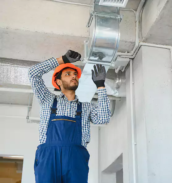Professional Air Duct Cleaning Service in Boise, ID