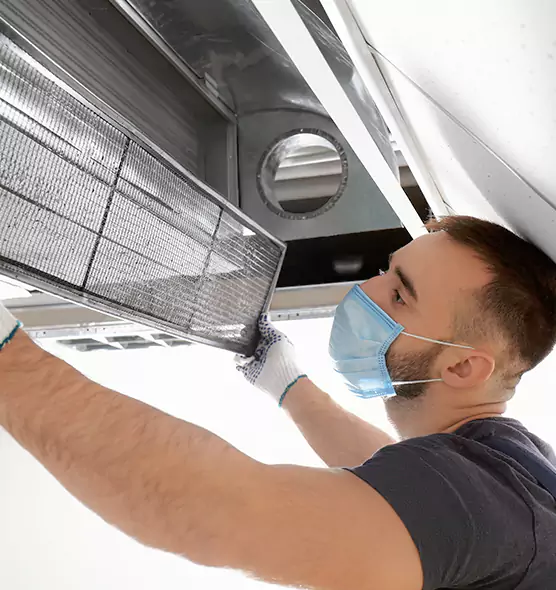 About Air Duct Pathogen Disinfection in Boise, ID