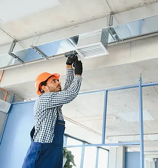 About Commercial Laundry Vent Cleaning in Boise, ID