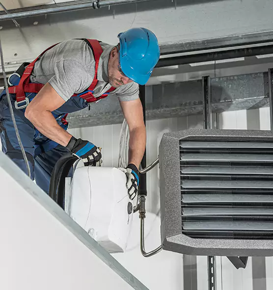 Professional Custom HVAC Ductworkin Boise, ID