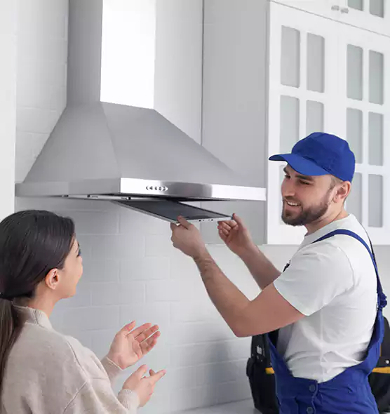 Professional Dryer Vent Cleaning Service in Boise, ID