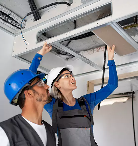 Comprehensive Duct Insulation Services in Boise, ID