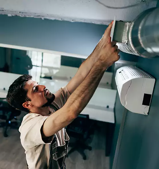 About Flexible Ductwork Replacement in Boise, ID