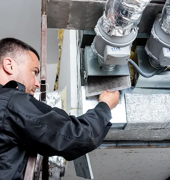 Professional Furnace Vent Cleaning in Boise, ID