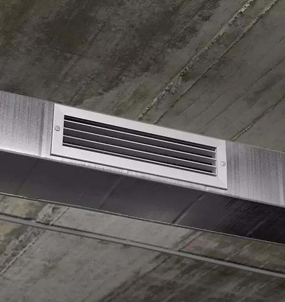Trusted Hospital Grade Air Duct Cleaning Experts in Boise, ID