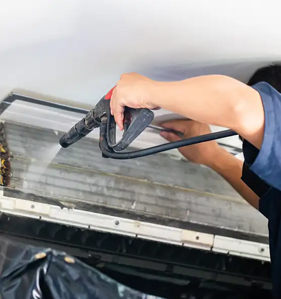Welcome to Move-in/Move-out Duct Cleaning Services in Boise, ID