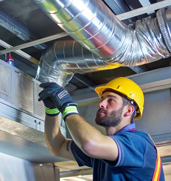 Professional NADCA Approved Air Duct Services in Boise, ID