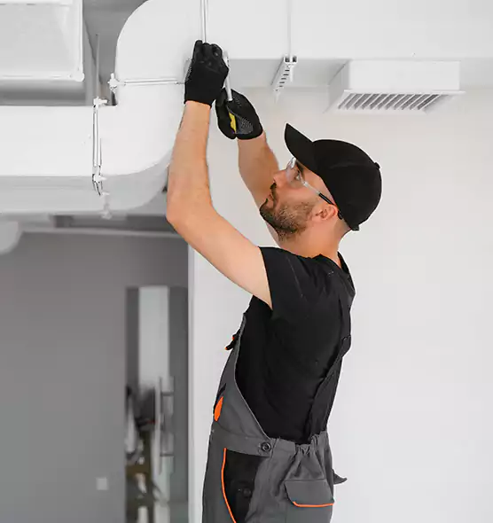 Advanced Office Ductwork Cleaning Services in Boise, ID