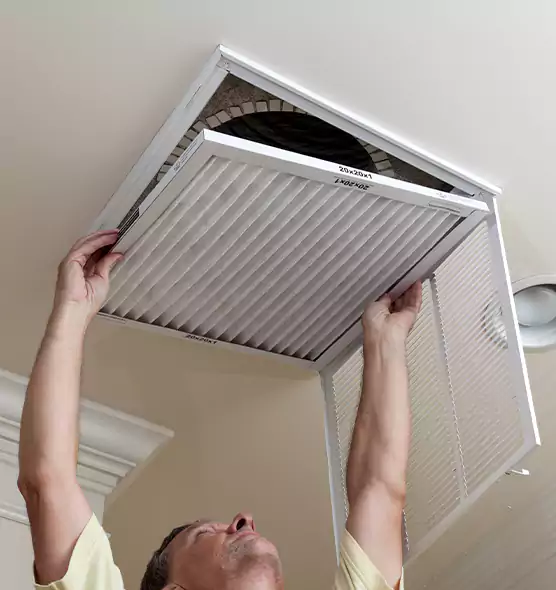 Advanced Residential Vent Cleaning in Boise, ID