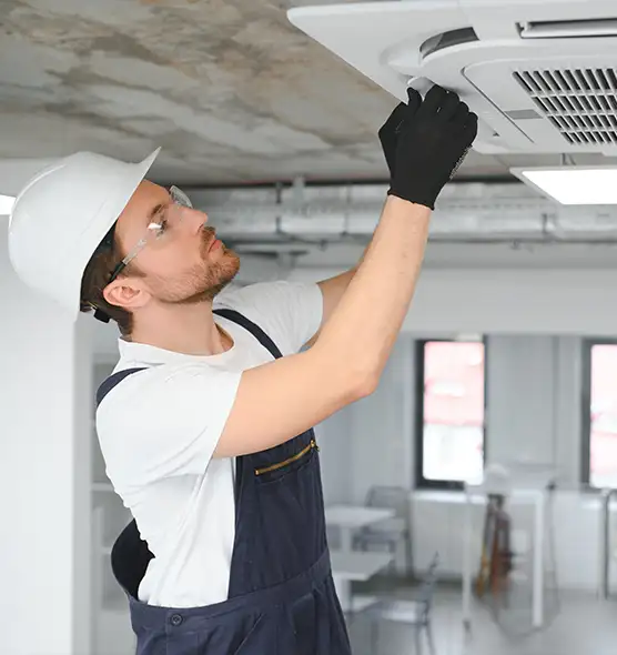 About Spring Air Duct Cleaning in Boise, ID