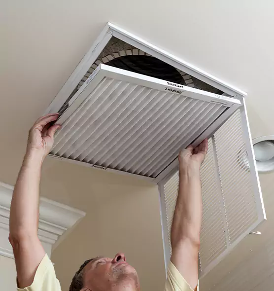 Professional Vent Relocation Services in Boise, ID