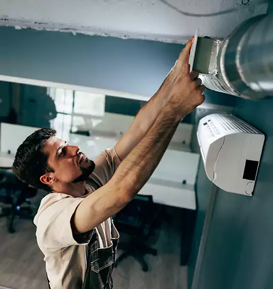 Reliable Warehouse Vent Cleaning in Boise, ID