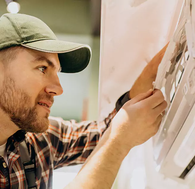 Why Homeowners Businesses Trust Us in Boise, ID?