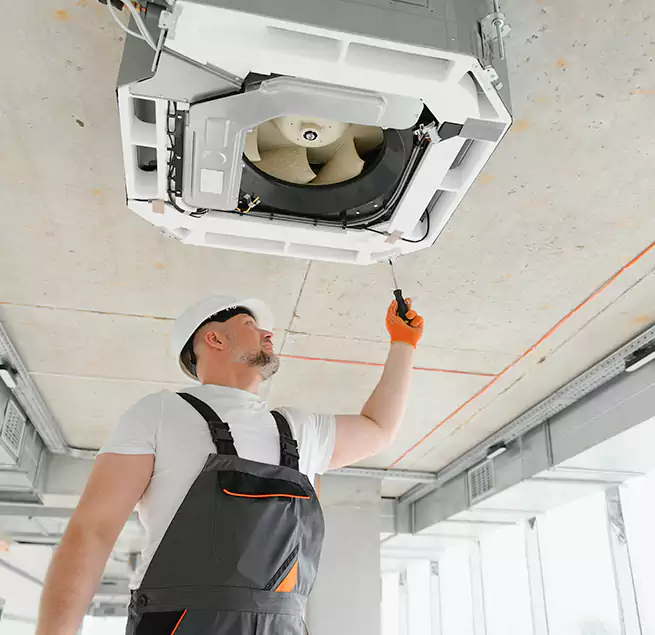 Why Homeowners & Businesses Trust Us in Boise, ID?