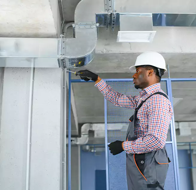 Why Homeowners & Businesses Trust Us Boise, ID