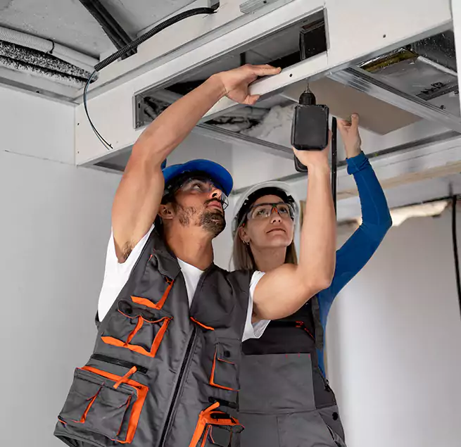 Why Homeowners & Businesses Trust Us in Boise, ID