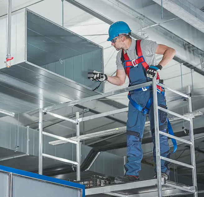 Why Homeowners & Businesses Trust Us in Boise, ID?