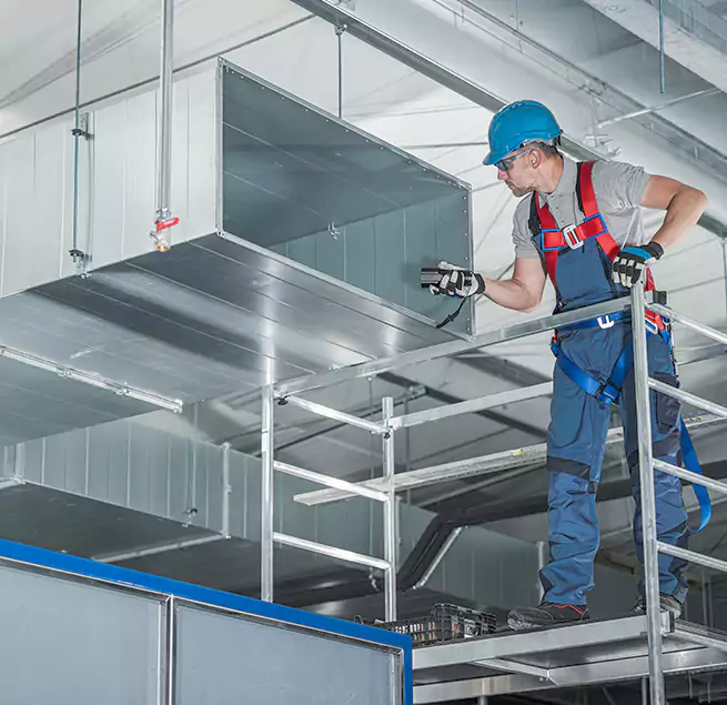 Why Homeowners & Businesses Trust Us in Boise, ID?