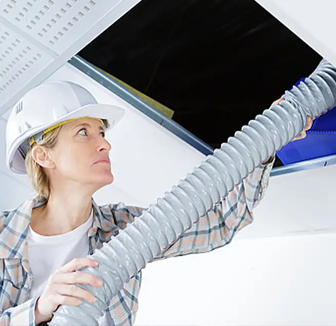 Why Homeowners & Businesses Trust Us Boise, ID