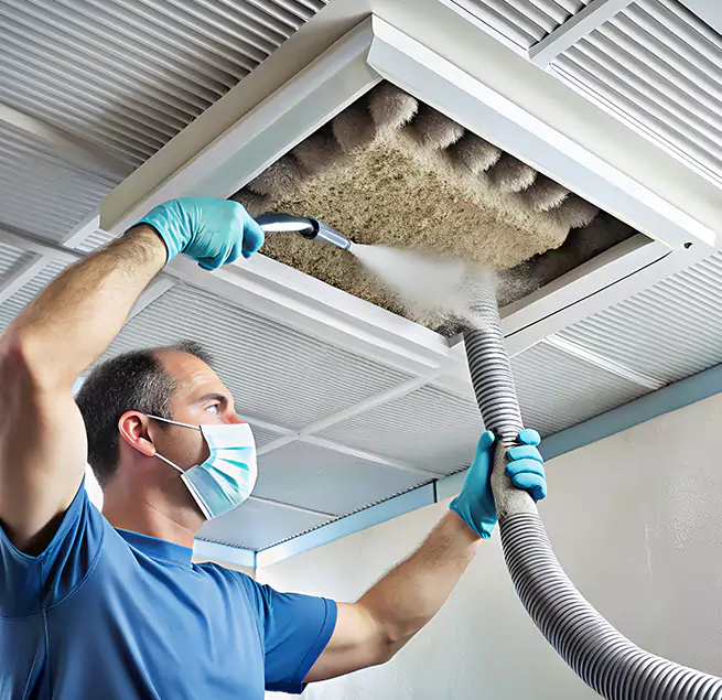 Why Homeowners & Businesses Trust Us Boise, ID