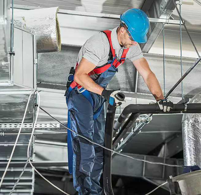 Why Homeowners & Businesses Trust Us in Boise, ID?