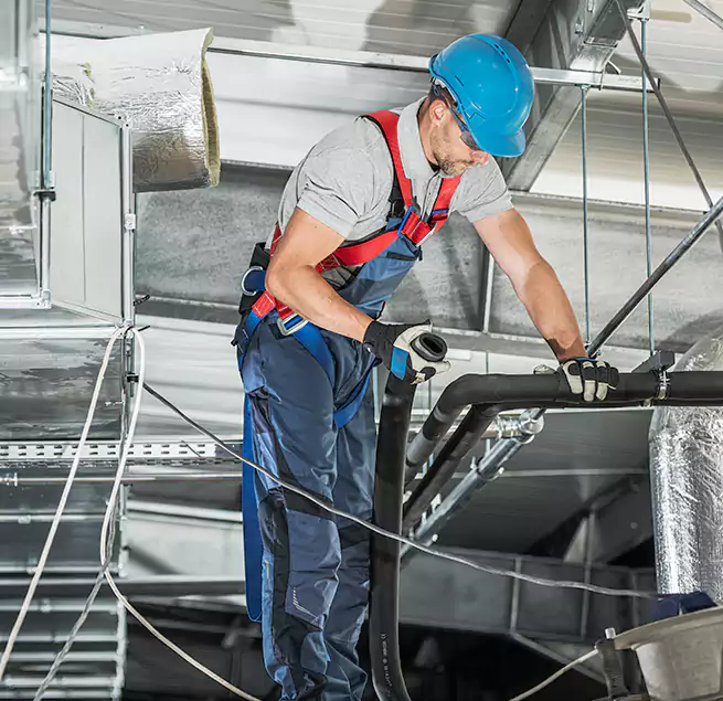 Why Homeowners & Businesses Trust Us in Boise, ID?