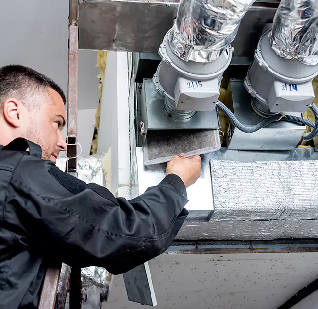  Why Homeowners & Businesses Trust Us in Boise, ID?